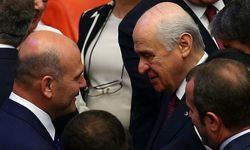 Devlet Bahçeli: MHP, Süleyman Soylu'nun arkasındadır