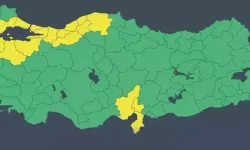 Meteoroloji ve AFAD'dan peş peşe uyarılar: 17 ile dikkat!