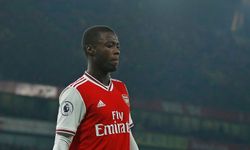 Trabzonspor Nicolas Pepe'yi renklerine bağladı