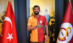 Kerem Demirbay: Manchester United'ı yenmeye gidiyoruz!