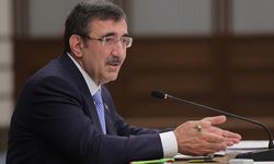 Cevdet Yılmaz: "2026 enflasyon hedefimiz %8,5"