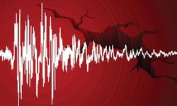 Kahramanmaraş'ta 4,2 büyüklüğünde deprem