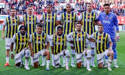 Fenerbahçe’de yoğun mesai: 15 günde 5 maç