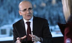 Mehmet Şimşek'ten Dünya Bankası açıklaması