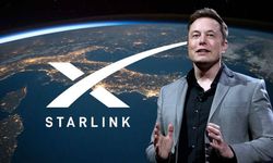 Starlink BTK'ya başvurdu