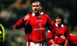 Eric Cantona'dan Filistin'e destek