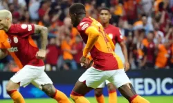 Galatasaray'ın gardı ara transfere kadar düşük!