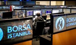 Borsa İstanbul düşüşle açıldı