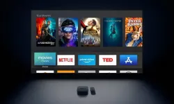 Apple TV uygulaması tekrar elden geçirilecek