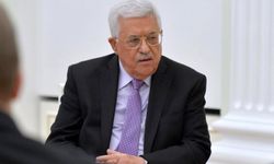 Filistin Devlet Başkanı Mahmud Abbas'tan Hamas'a destek