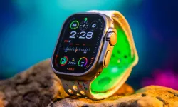 Apple Watch Ultra ve Ultra 2 modellerinde ekran problemi