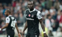 Aboubakar, İstanbulspor maçını boş geçmedi