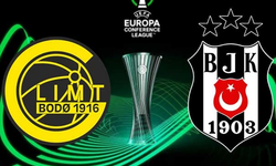 Beşiktaş, Bodo Glimt deplasmanına çıkıyor