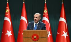 Cumhurbaşkanı Erdoğan'dan önemli açıklamalar