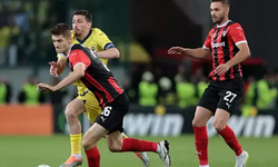 Fenerbahçe, Spartak Trnava'yı 2-1 yendi