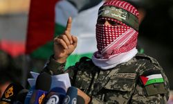 Hamas'tan esir açıklaması