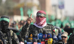 Hamas ABD'li iki esiri serbest bıraktı