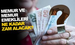 Milyonlarca memur ve emekli bu haberi bekliyor!