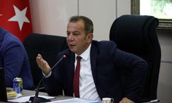 Tanju Özcan'ın ihraç kararı kesinleşti