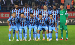 Trabzonspor 1-0 Alanyaspor