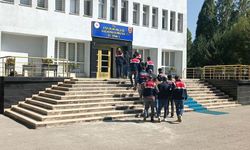 Van ve Erzurum'da operasyon: 11 gözaltı