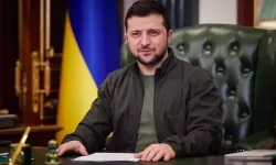 İsrail'den Zelenskiy'e büyük şok!