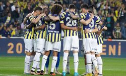 Fenerbahçe'nin Konferans Ligi'ndeki rakibi Ludogorets