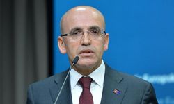 Bakan Şimşek: Türkiye'ye olan güven geri geldi