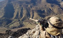 4 PKK/YPG'li etkisiz hâle getirildi