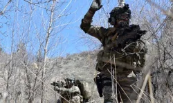 MİT'ten terör örgüt PKK'ya nokta operasyon