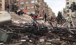 370 kişiye mezar olan binanın kaçak müteahhiti yakalandı