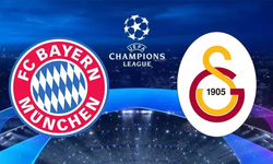 Galatasaray, Bayern Münih karşılaşması