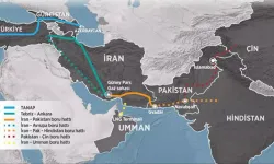 Bölgeye Türkiye, İran ve Pakistan önerisi