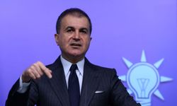 AK Parti Sözcüsü Çelik'ten sert tepki