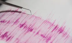 Japonya'da artarda iki deprem: 6.4 ve 5.0