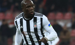 Beşiktaş'tan Vincent Aboubakar iddialarına yanıt