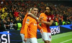 Galatasaray, Manchester United karşısında 2 farklı yenilgiden geri döndü