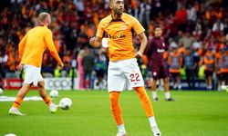 Okan Buruk, Hakim Ziyech için kararını verdi