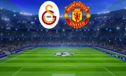 Galatasaray-Manchester United İlk 11'ler