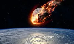NASA kayıp asteroit için tarih verdi!
