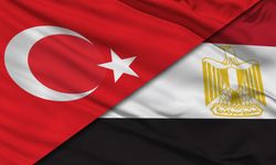 Mısır'dan Türkiye'ye Gazze için giriş izni