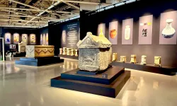 Türkiye’nin İlk Nekropol Müzesi Antalya’da Açıldı