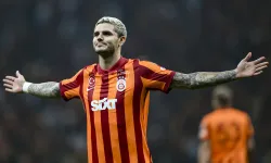 Galatasaray'a Mauro Icardi müjdesi