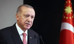 Cumhurbaşkanı Erdoğan'dan yerel seçim mesajı