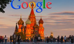 Rusya'dan Google'a para cezası