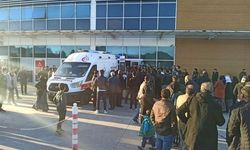Samsun'da çatışma: 1 ölü, 2 yaralı