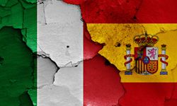 İtalya ile İspanya arasında polemik