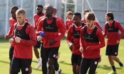 Sivasspor'un rakibi Artvin Hopaspor