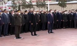 10 Kasım Taksim’deki törende CHP çelenk getirmeyi unuttu