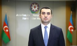Fransa'nın ''Bastion'' adımına Azerbaycan'dan tepki